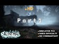 Silent Hill Downpour Part 1 Full Game Walkthrough Hard Difficulty No Commentary Gameplay