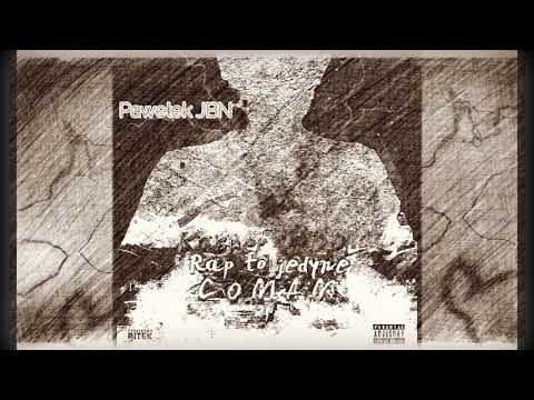 Kasper UPDDL x Pawełek JBN -  Spontan RAP (Prod. Robert Tar)