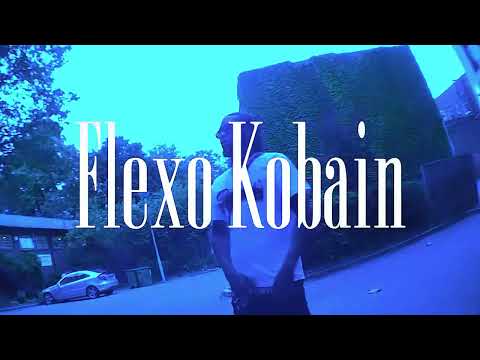 Flexo Kobain - 3RDZONE (Official Music Video)