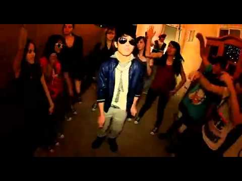 B.C.G. - Becky G - Tweak 'em A Little - music video - Gabe Morales