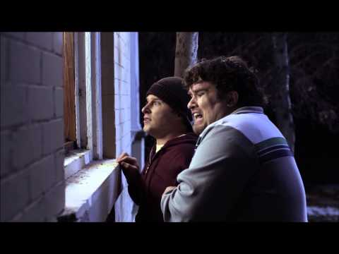 VAMPIRE UNIVERSITY - Bande Annonce VF