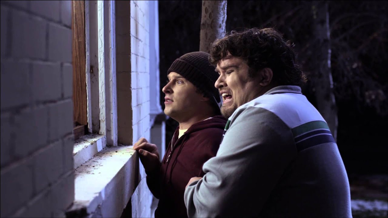 Miniature de la vidéo VAMPIRE UNIVERSITY - Bande Annonce VF du film Vampire University