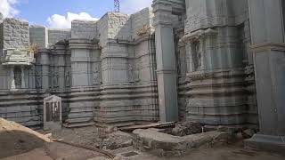 Temple video