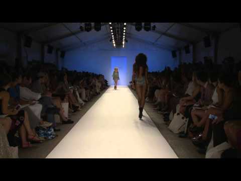 Mara Hoffman MBFW Miami Swim 2013 Runway