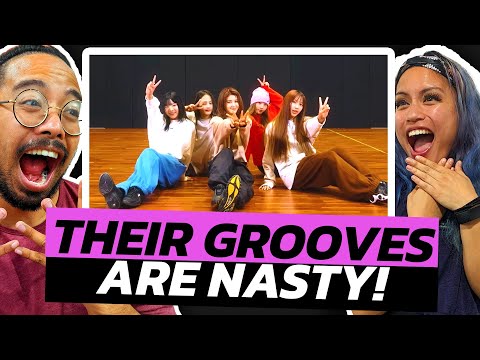 Dancers React To NewJeans "OMG!"