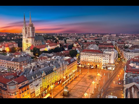 Canu Di Lie - Princeza od Zagreba