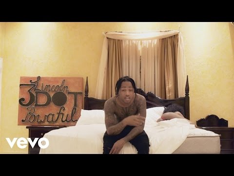 Lincoln 3 Dot - 1st Day (Official Video)