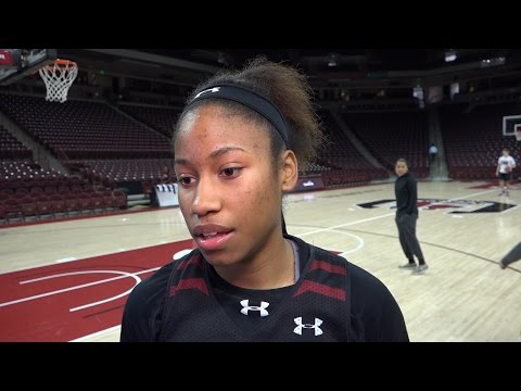 Tyasha Harris Media Availability — 12/14/16