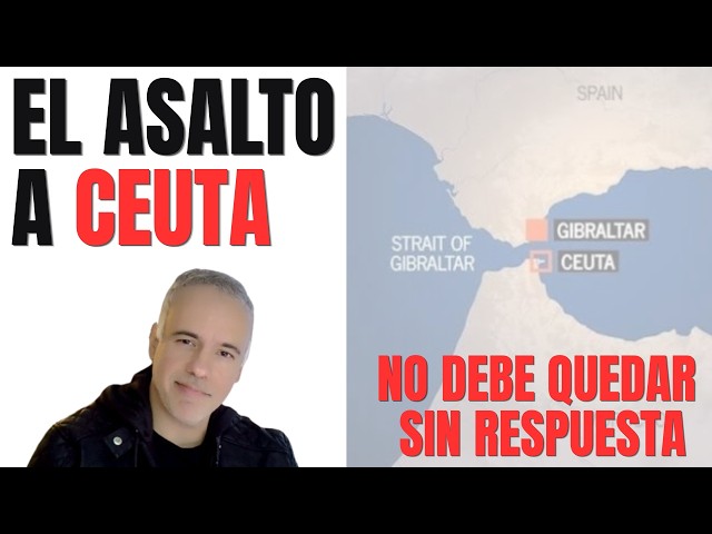 Ceuta y Melilla son españolas y han de ser defendidas