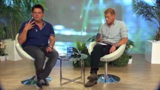 Schutz vor RFID Diebstahl mit Carsten Ruland (Juli 2017)