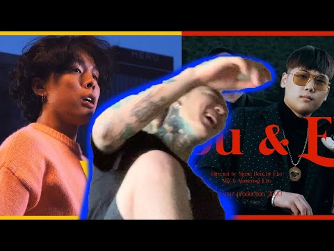 Babu feat Ebo - TsuPari // Vande - Huuhdeeree Boy /Monstar Live/