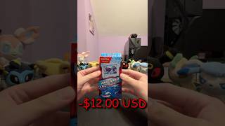 Opening A Kyogre Knock Out Collection Box #pokemontcg #surgingsparks #twilightmasquerade #pokemon