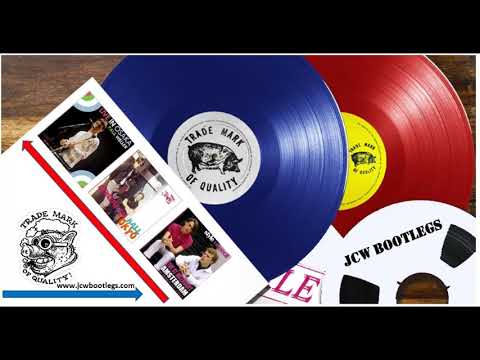 Paul Weller - Kilburn National London 18.12.91