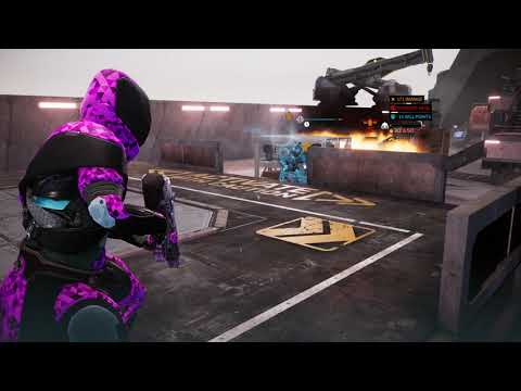 Phoenix Point Legend Ironman Part 132