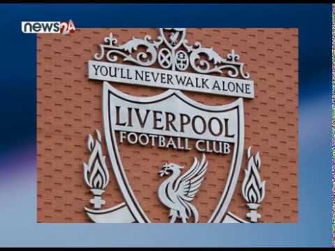 SPORTS NEWS PACKAGE - NEWS24 TV