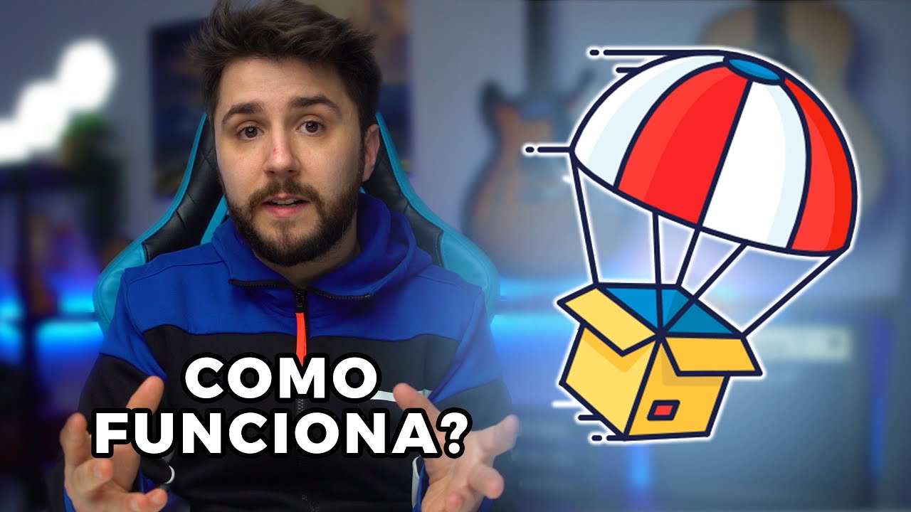 É possível fazer dinheiro com DROPSHIPPING? É possível fazer dinheiro com DROPSHIPPING?