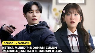 Download lagu Baru Pindah Sekolah, Murid Tampan Ini Langsung Dikejar Bidadari Kelas mp3