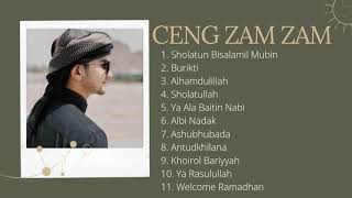 Full Album Sholawat Ceng Zam Zam...