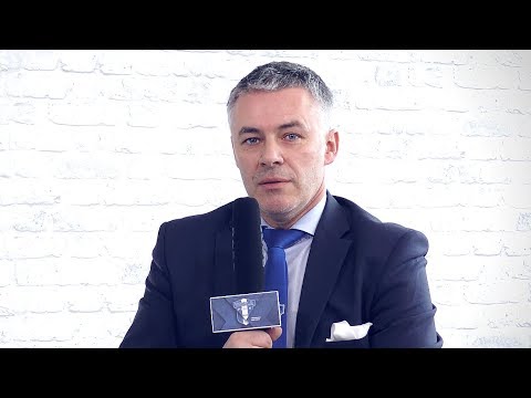 Jacek Kruszewski: Nie spoczywamy na laurach