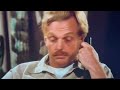 Superman 3: Gus Gorman and Brad Wilson get drunk - (backwards) 😂