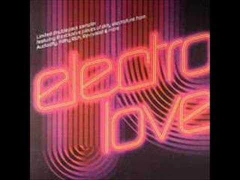 Sandy W - Bleep 2008