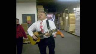 Santa Claus is Back in Town