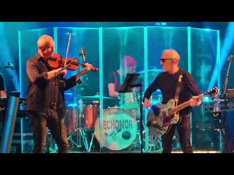 Čechomor - Mezi horami (Live @ Litovel)