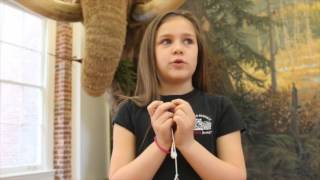 Kids share how they really feel about the Mastodon&#39;s new name