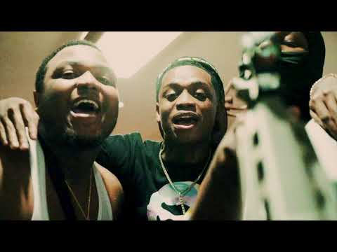 YBT - Spotem Gang (Official Video ) Shot By @Mykey.t