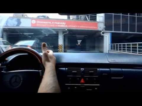 Реальный тест драйв RTD- Обзор б/у mercedes-benz w210 E240 1998