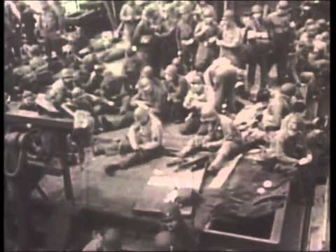 Kriegsdoku Box - Hitlers geheime Waffen - Der Enigma Code - HD