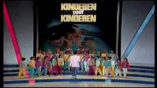Kinderen voor Kinderen 2 - Tune