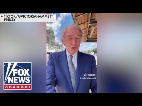 Democrats resort to cringe content in attempt to pull Gen Z voters