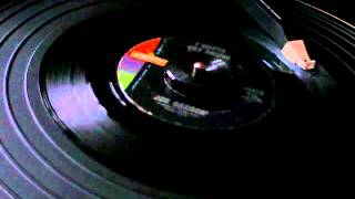Joe Carson -  I Gotta Get Drunk - 45 rpm country