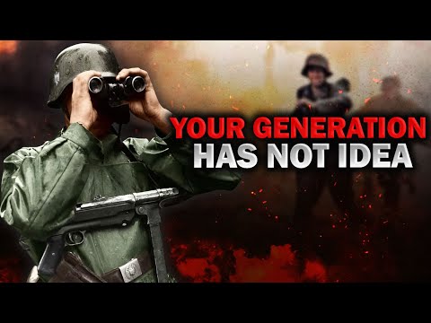 The Eastern Front of World War II Was Much Worse Than You Think