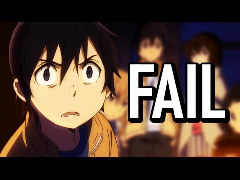 The Anime That Ruined Its Ending In 2 Episodes