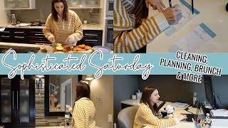 JUST ANOTHER DAY IN MY LIFE // Normal Weekend As A Productive Homemaker