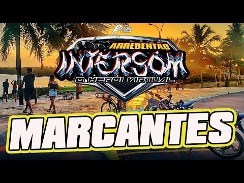 INTER SOM DE CURUÇA - MARCANTES - AS MELHORES LEMBRANÇAS