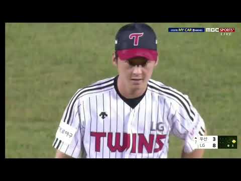 [LG팬 주의] 0721 대첩