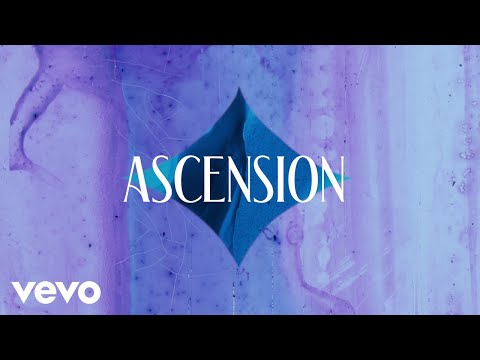 Sarah Kinsley - Ascension (Lyric Video)