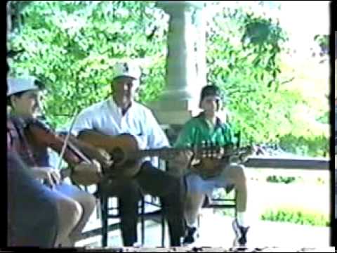Florida Blues - The Mountain Musicians