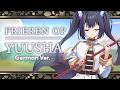YUUSHA GERMAN COVER FRIEREN SEASON 1 OP