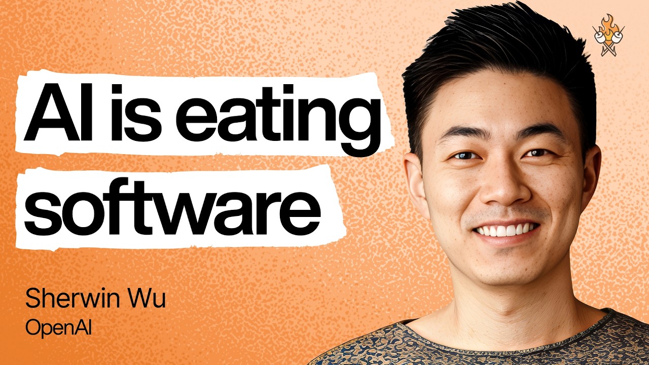 工程师正在变成巫师:OpenAI内部如何用AI重构软件开发