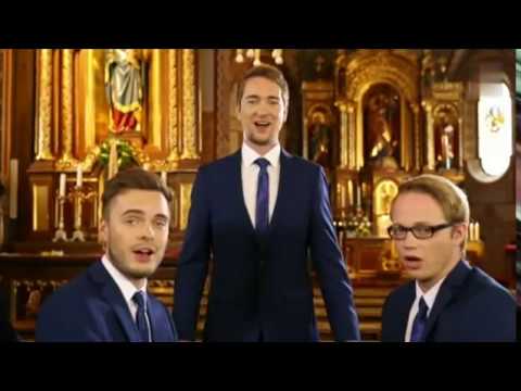 Stimmen der Berge - Weihnacht 2016