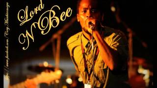 Lord N'Bee Singer Naturally Blessed ** ♫ Visuel By Cory ♫