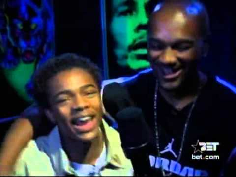 Bow Wow   Freestyle  Rapcity