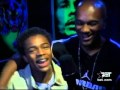 Bow Wow Freestyle Rapcity