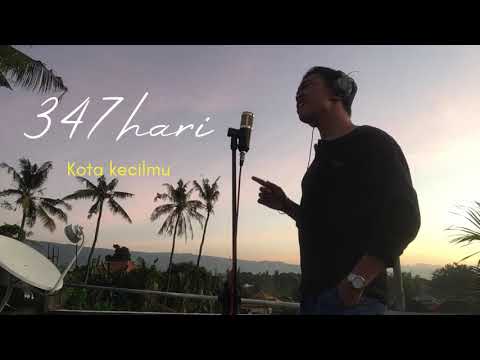 Kis band -347 hari (kota kecilmu) cover