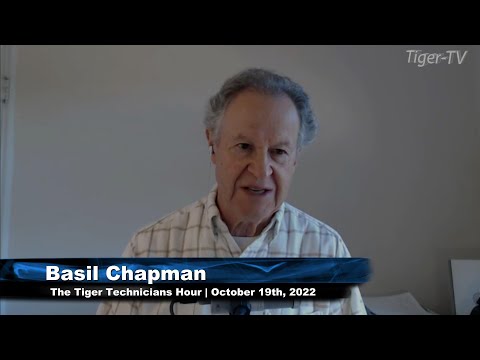 September 19th The Tiger Technicians Hour on TFNN - 2022