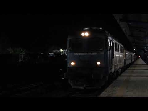 CFR Calatori Targu Mures-Teius